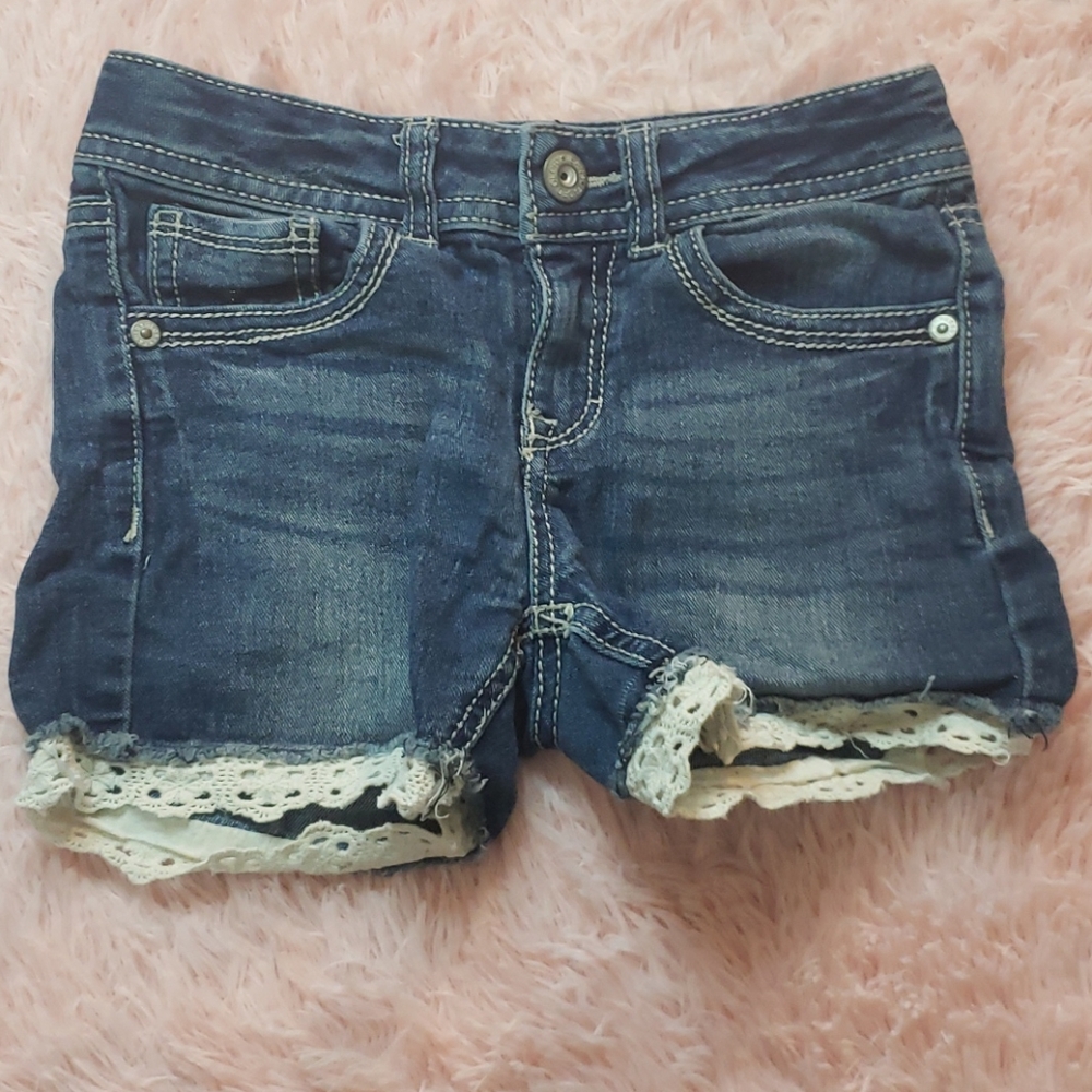 Girls Pants